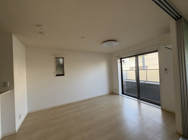 BEREO高浜町の物件内観写真